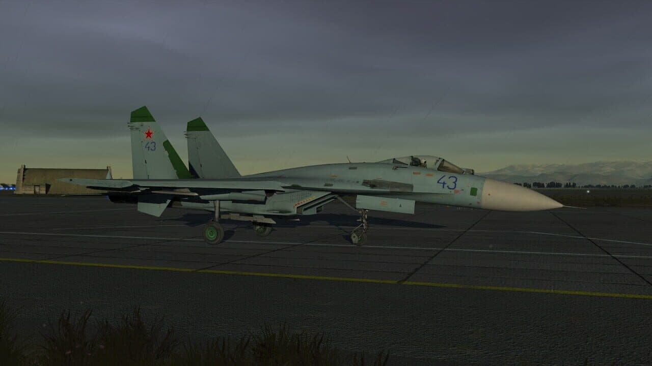 DCS World: Su-27 thumbnail 9