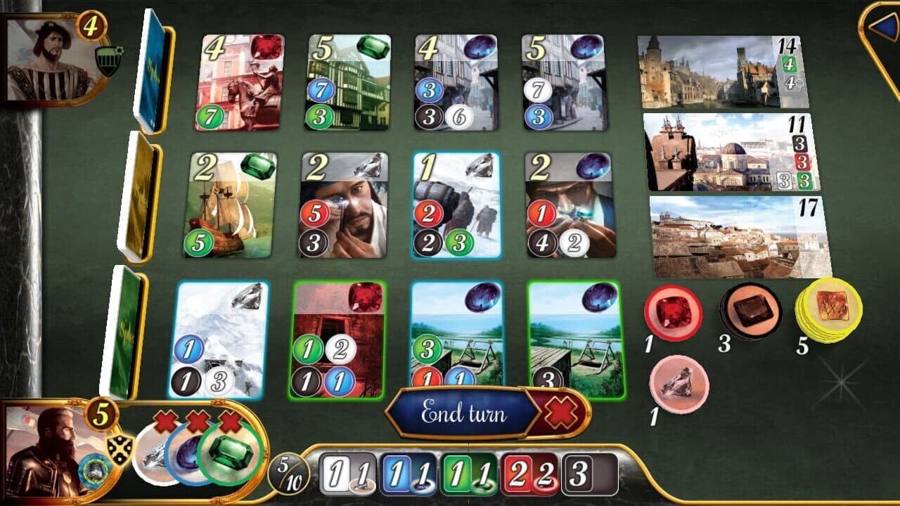 Splendor: The Cities thumbnail 2