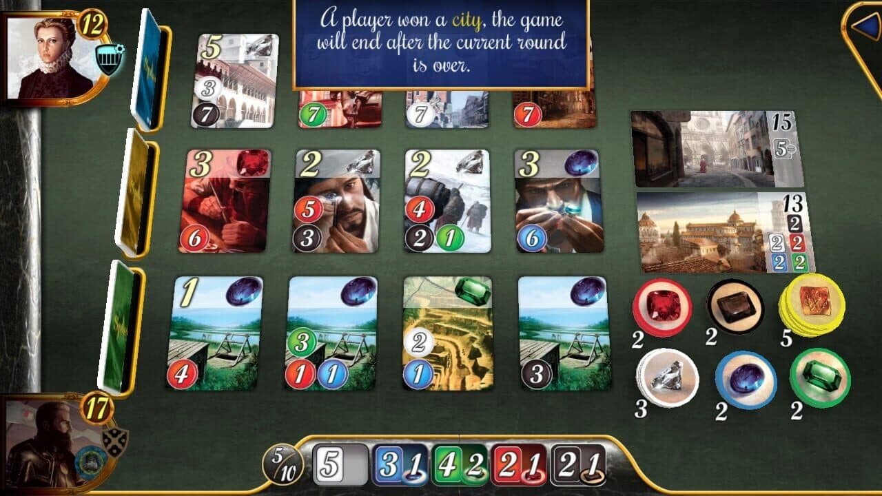 Splendor: The Cities thumbnail 4