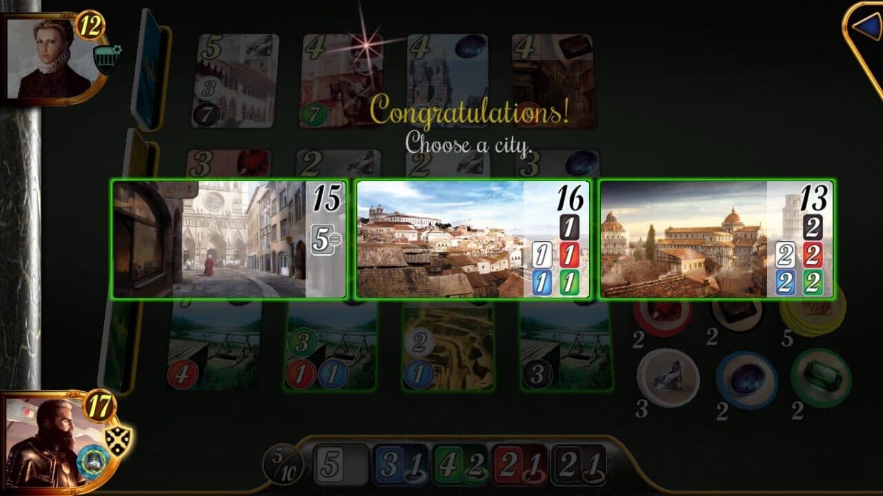 Splendor: The Cities thumbnail 5