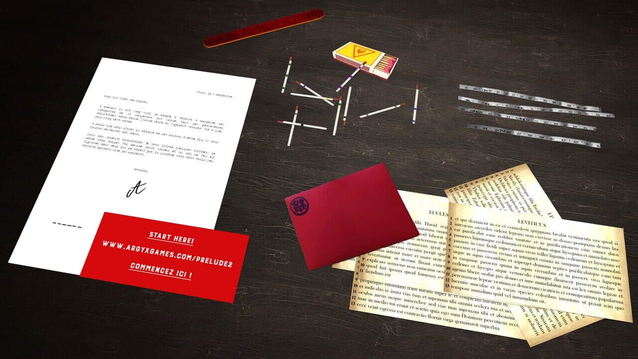 Tabletopia: Pocket Investigations screenshot 1