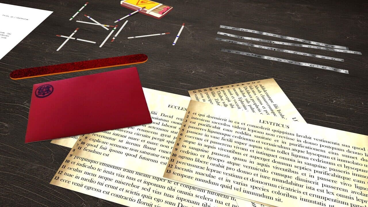 Tabletopia: Pocket Investigations thumbnail 2