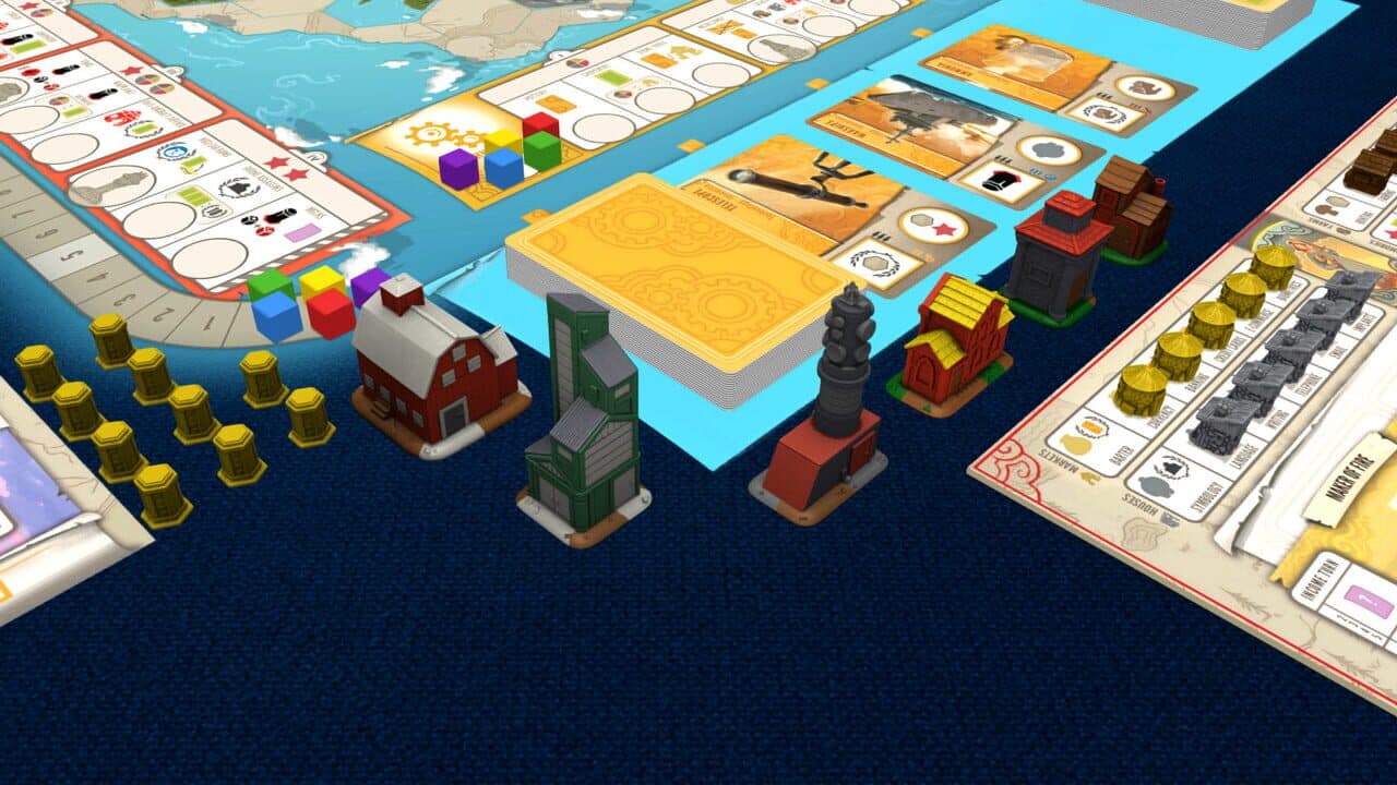 Tabletopia: Tapestry thumbnail 6