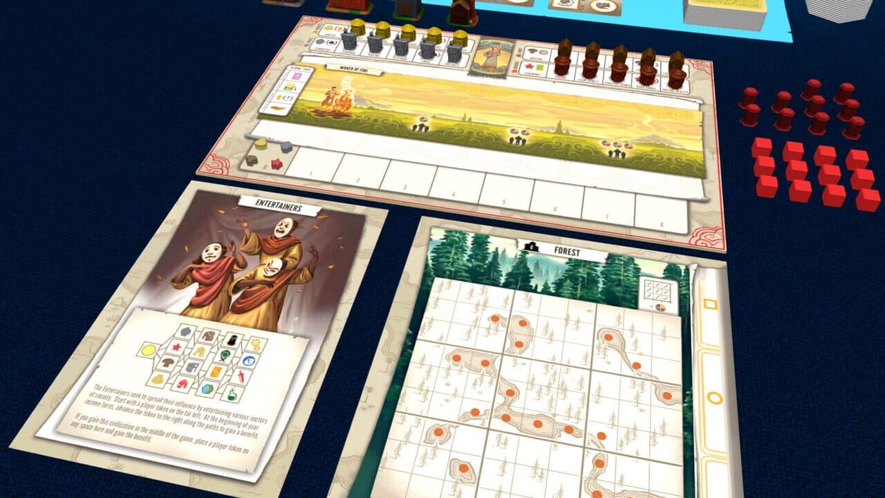 Tabletopia: Tapestry thumbnail 7