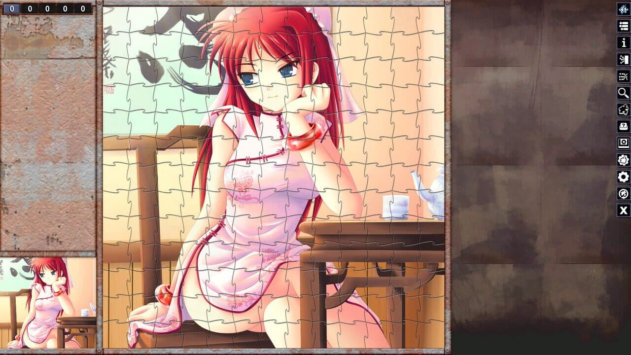 Pixel Puzzles: Illustrations & Anime thumbnail 2