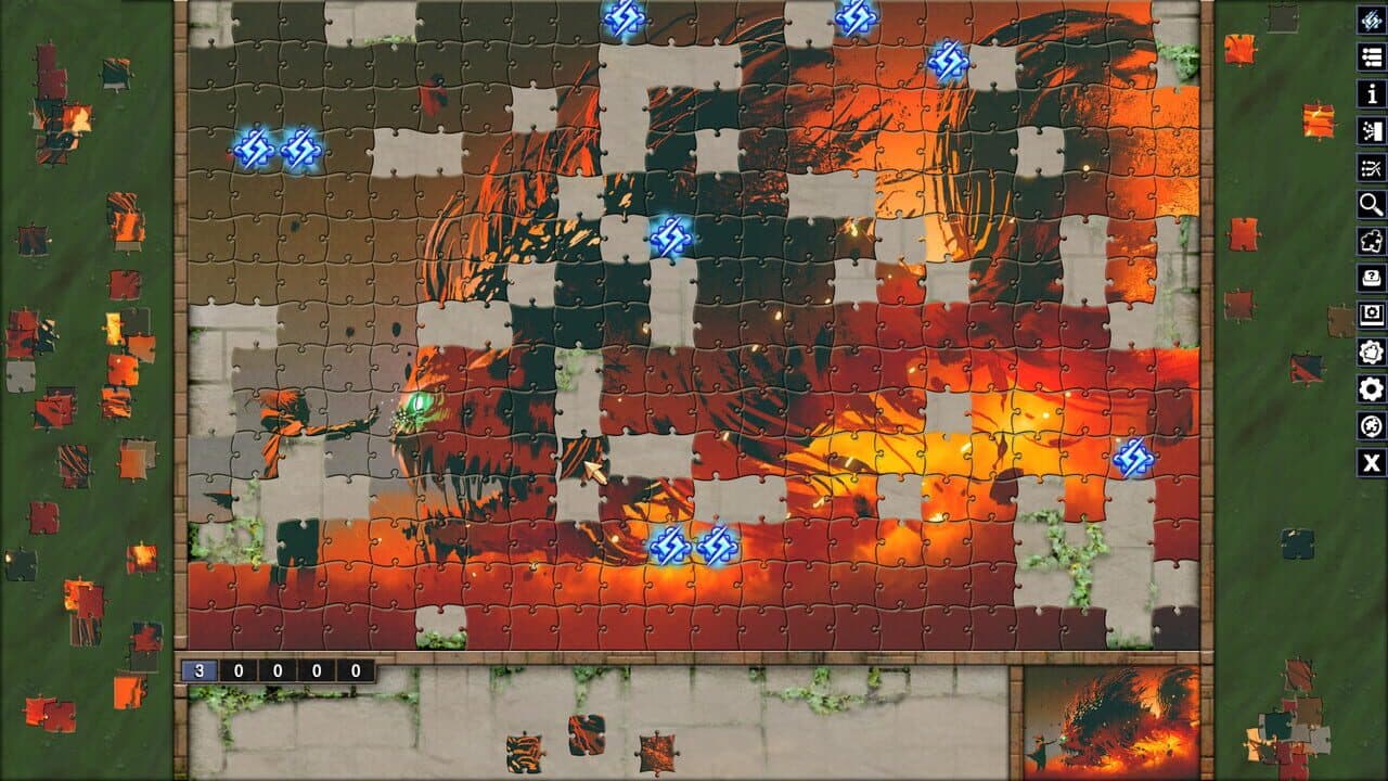 Pixel Puzzles: Illustrations & Anime thumbnail 3