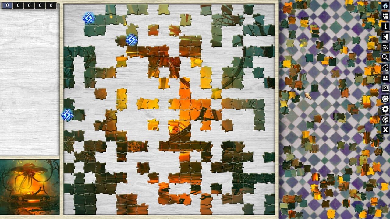 Pixel Puzzles: Illustrations & Anime thumbnail 4