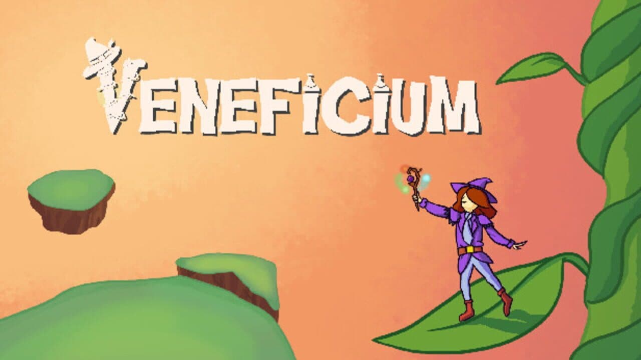 Veneficium screenshot 1