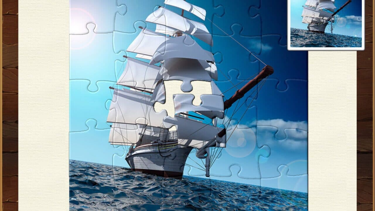 Caribbean Jigsaw thumbnail 2