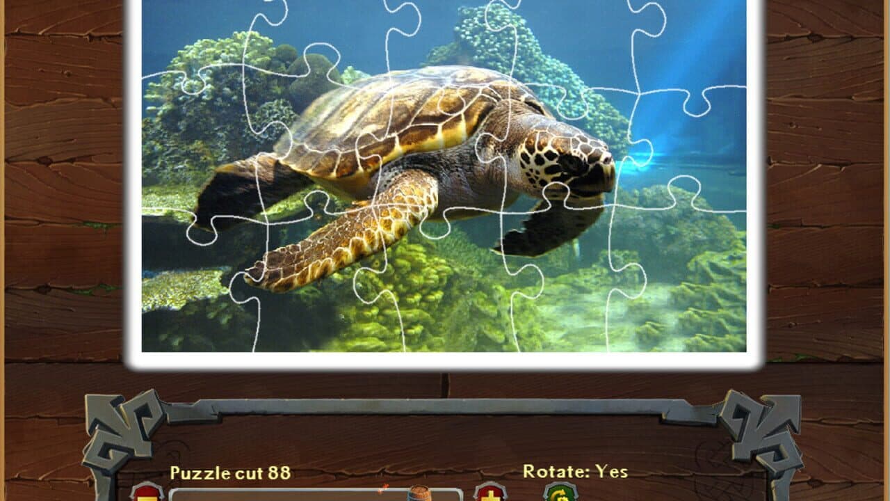 Caribbean Jigsaw thumbnail 3