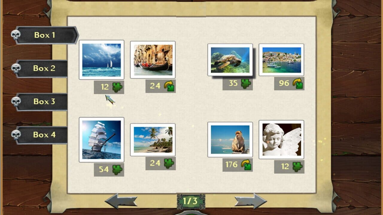Caribbean Jigsaw thumbnail 4