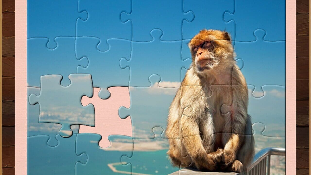 Caribbean Jigsaw thumbnail 5