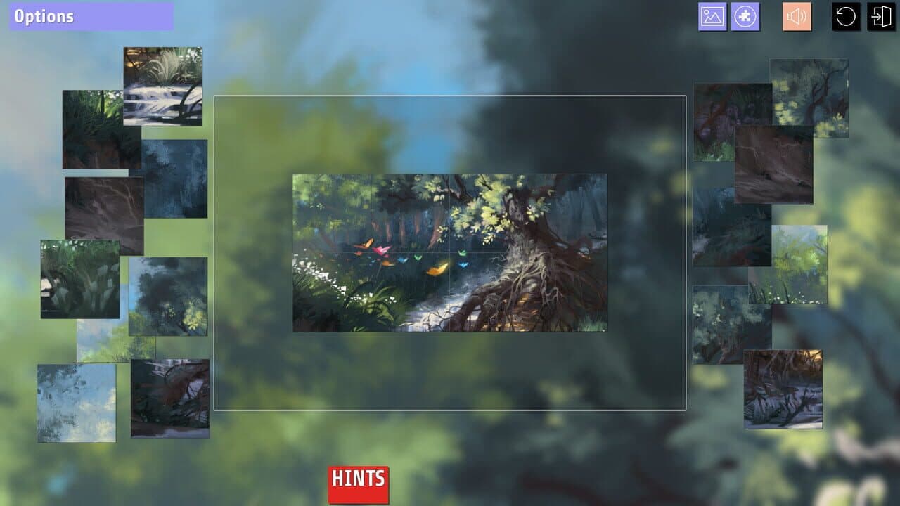 My Jigsaw Adventures: A Lost Story thumbnail 2