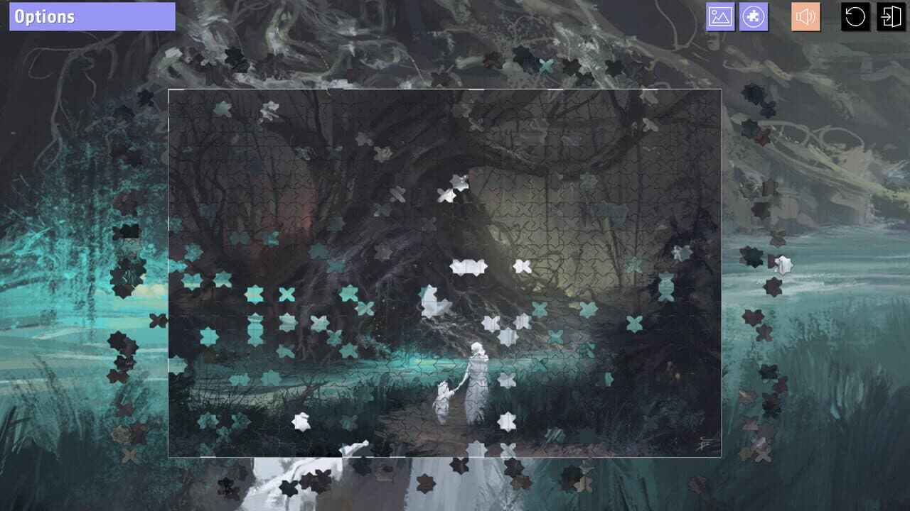 My Jigsaw Adventures: A Lost Story thumbnail 6