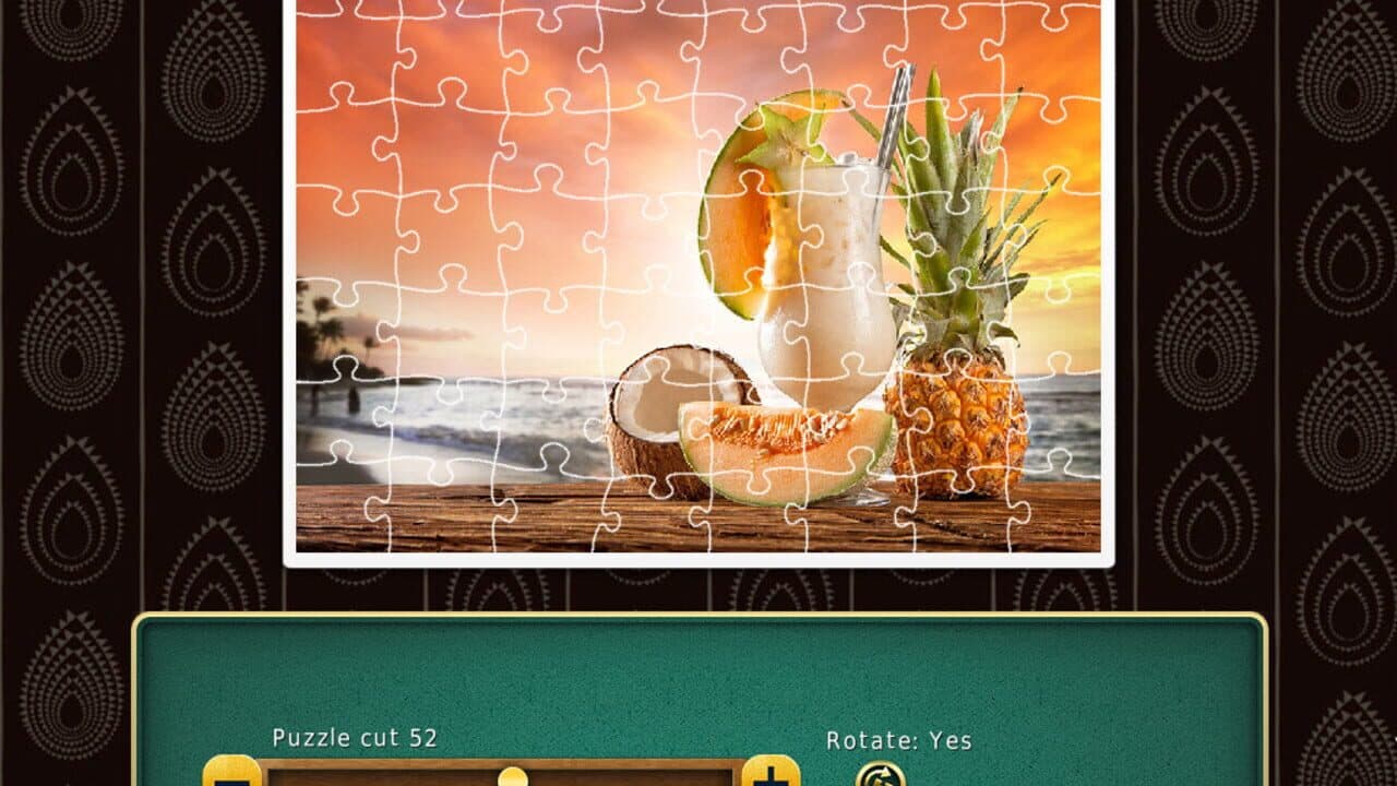 1001 Jigsaw: World Tour - Africa thumbnail 3