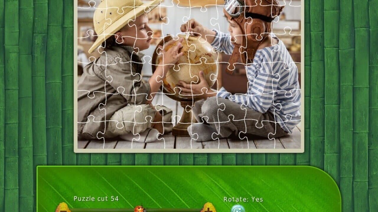 1001 Jigsaw: Earth Chronicles 5 thumbnail 3