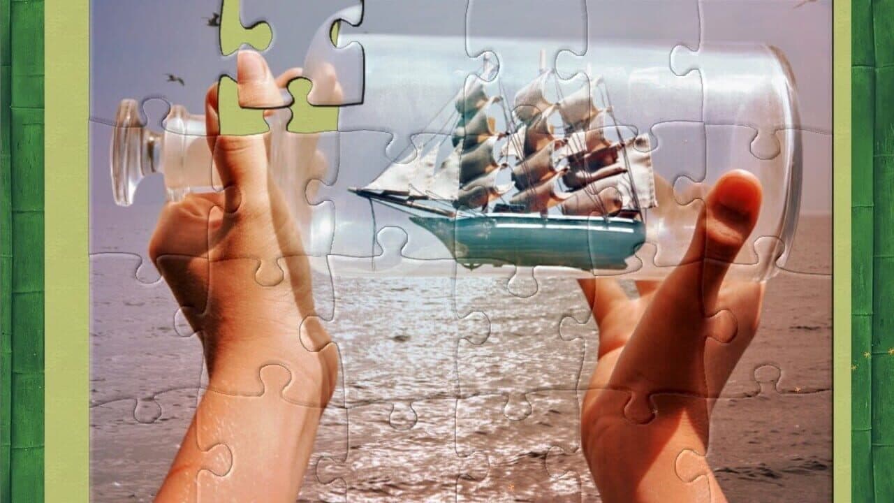1001 Jigsaw: Earth Chronicles 5 thumbnail 4