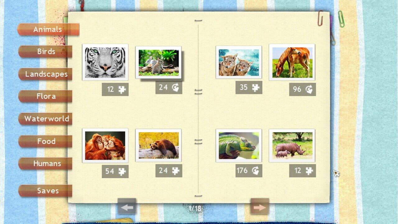 1001 Jigsaw: Earth Chronicles 2 thumbnail 3