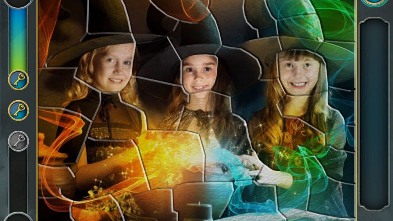 Alice's Jigsaw: Time Travel 2 thumbnail 3