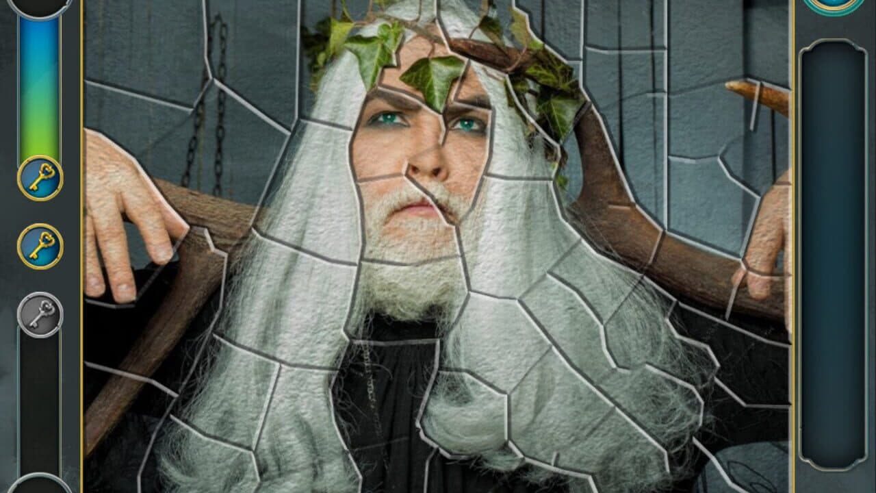 Alice's Jigsaw: Time Travel 2 thumbnail 2