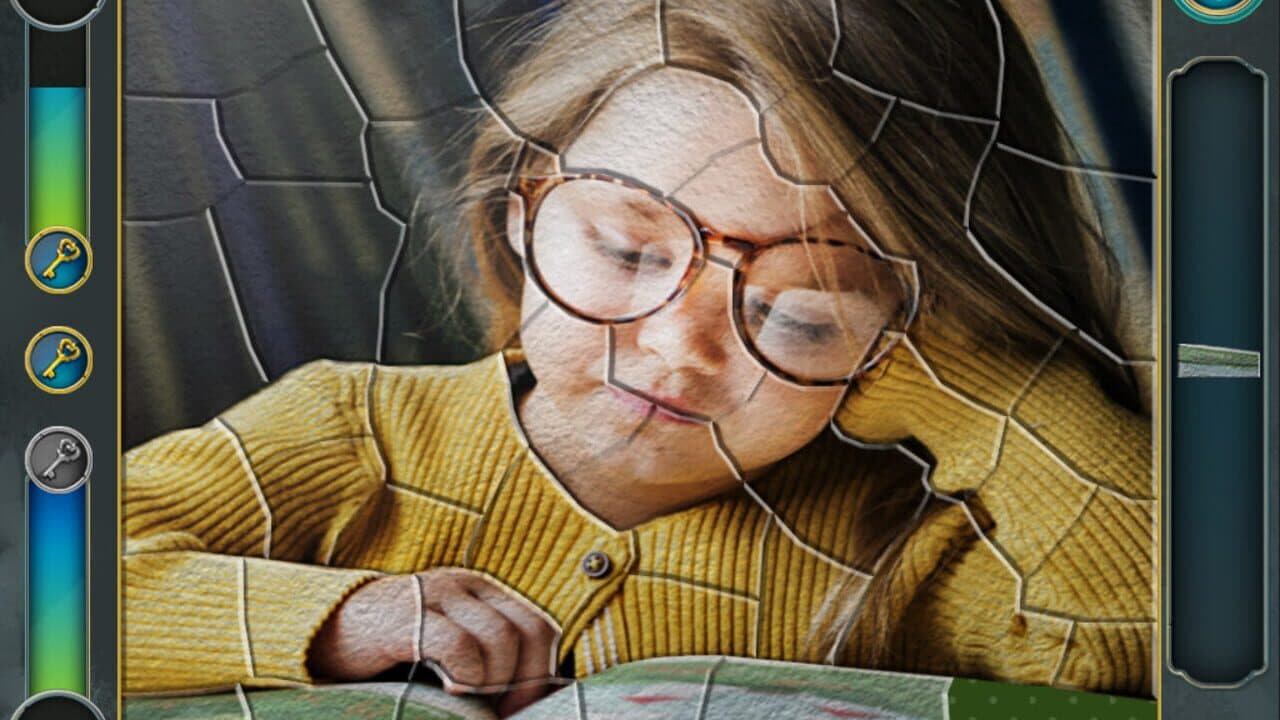 Alice's Jigsaw: Time Travel 2 thumbnail 5