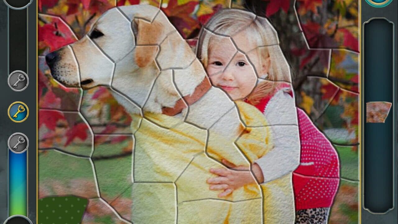 Alice's Jigsaw: Time Travel 2 thumbnail 6