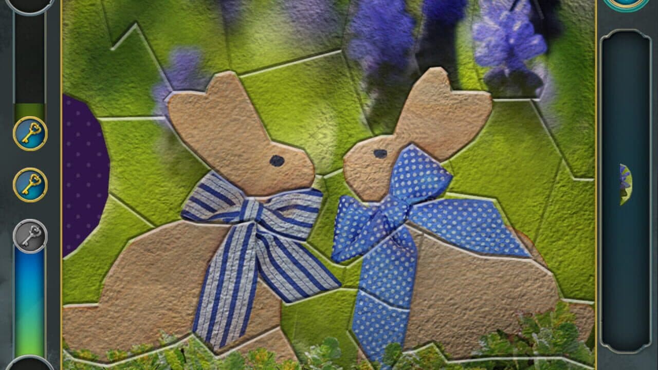 Alice's Jigsaw: Time Travel thumbnail 5