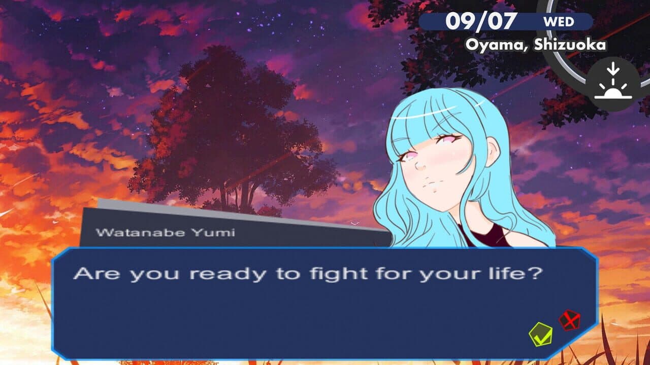Hentai Fight Club thumbnail 3