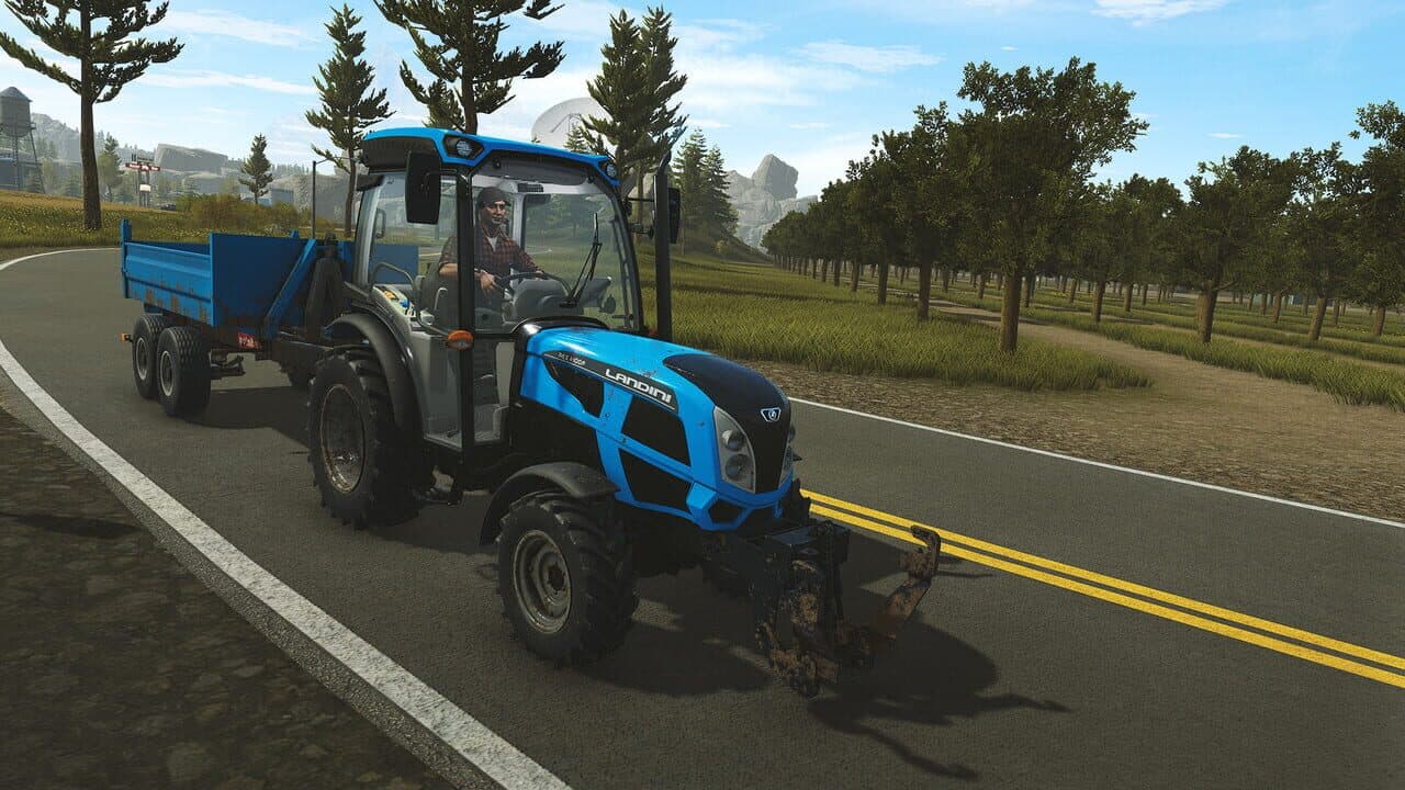 Pure Farming 2018: Landini REX-F thumbnail 2