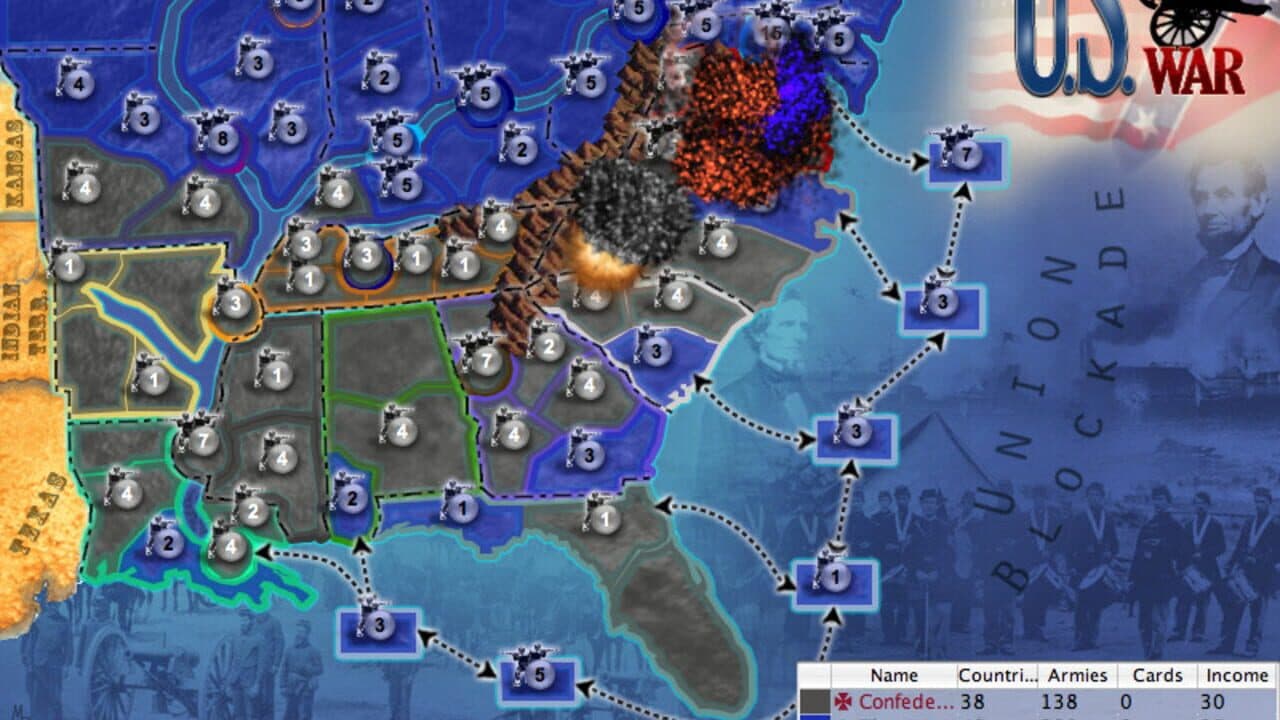Lux Delux: American History Lux thumbnail 5