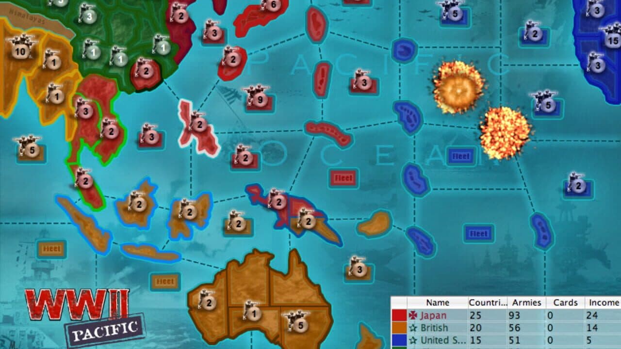 Lux Delux: American History Lux thumbnail 2