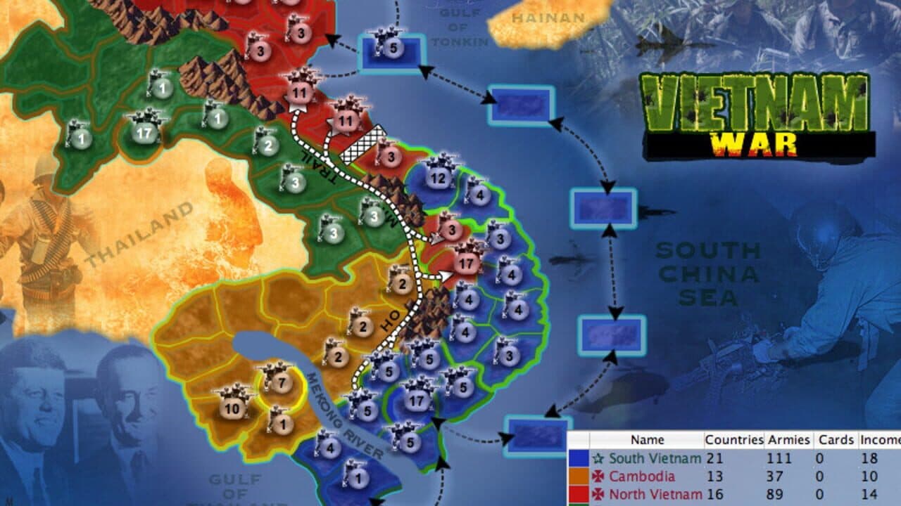 Lux Delux: American History Lux thumbnail 8