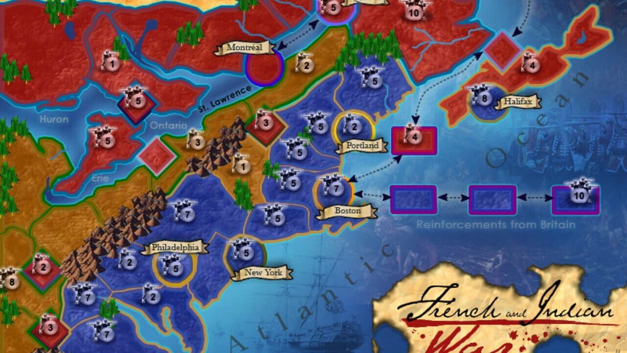 Lux Delux: American History Lux thumbnail 7