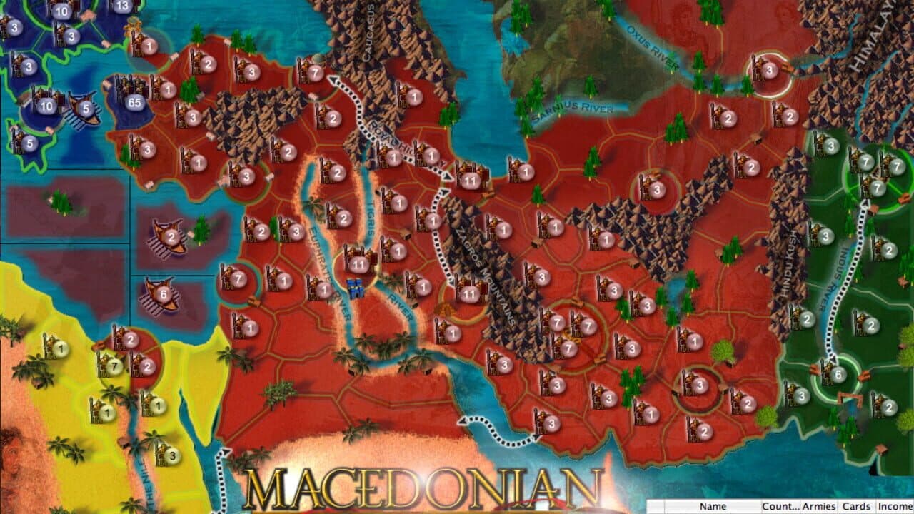 Lux Delux: Ancient Empires Lux thumbnail 3