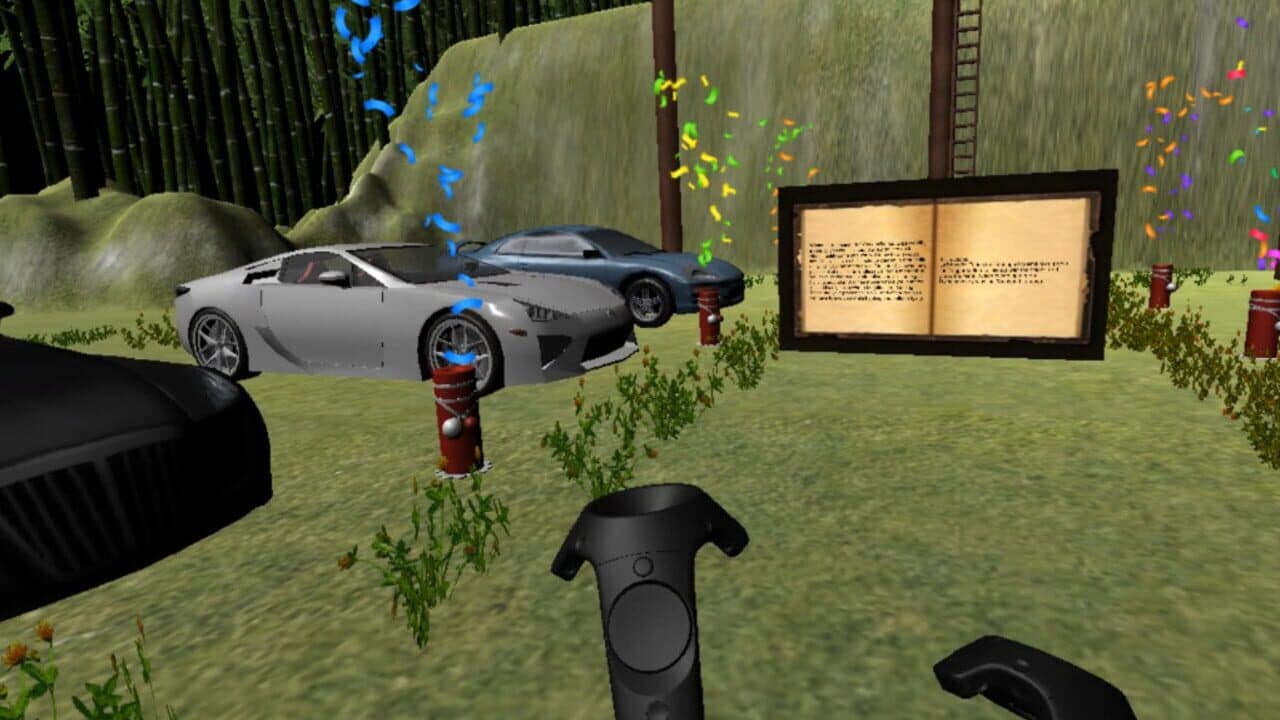 VR Luxury Life (Be a Billionaire) thumbnail 4
