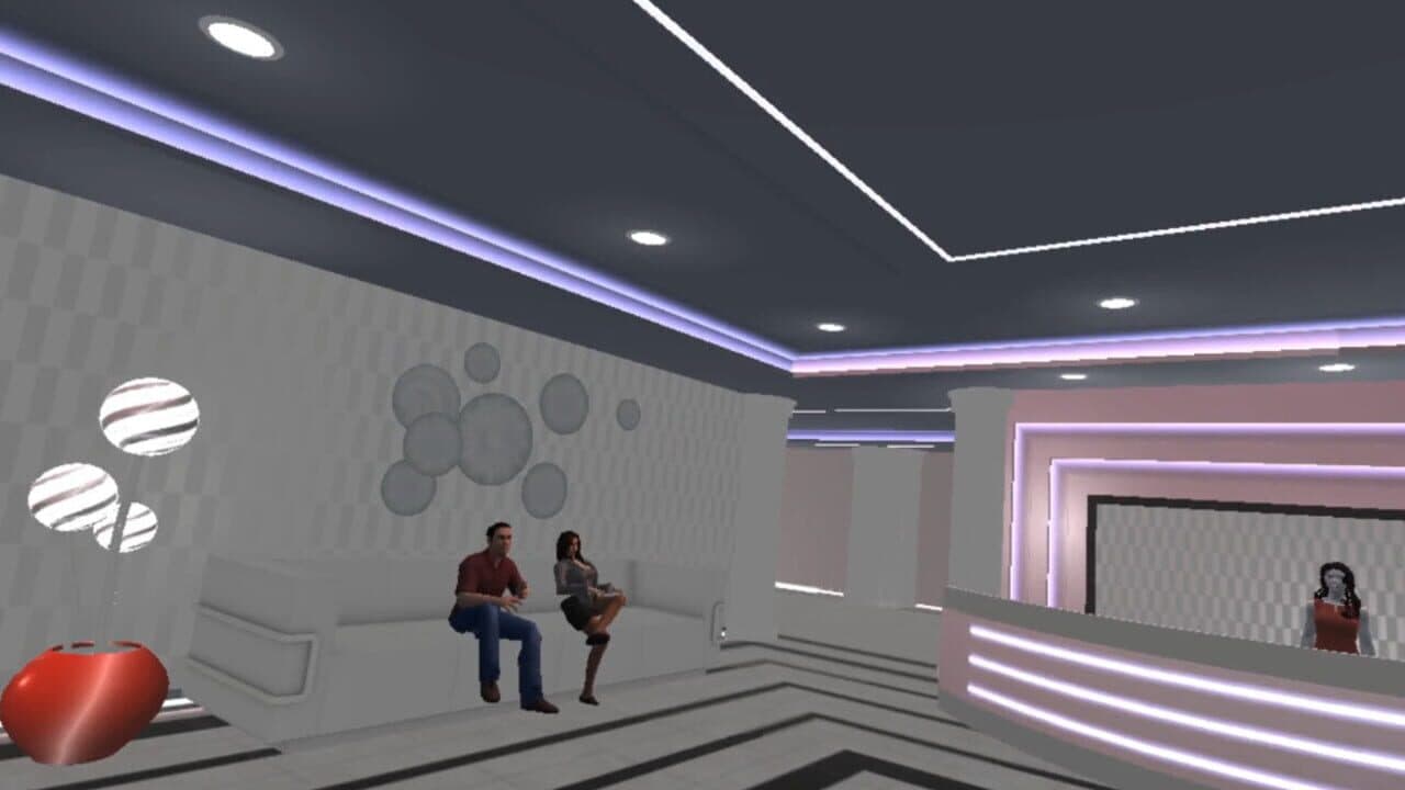 VR Luxury Life (Be a Billionaire) screenshot 1
