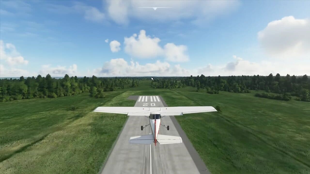 Microsoft Flight Simulator: Deluxe Edition thumbnail 2