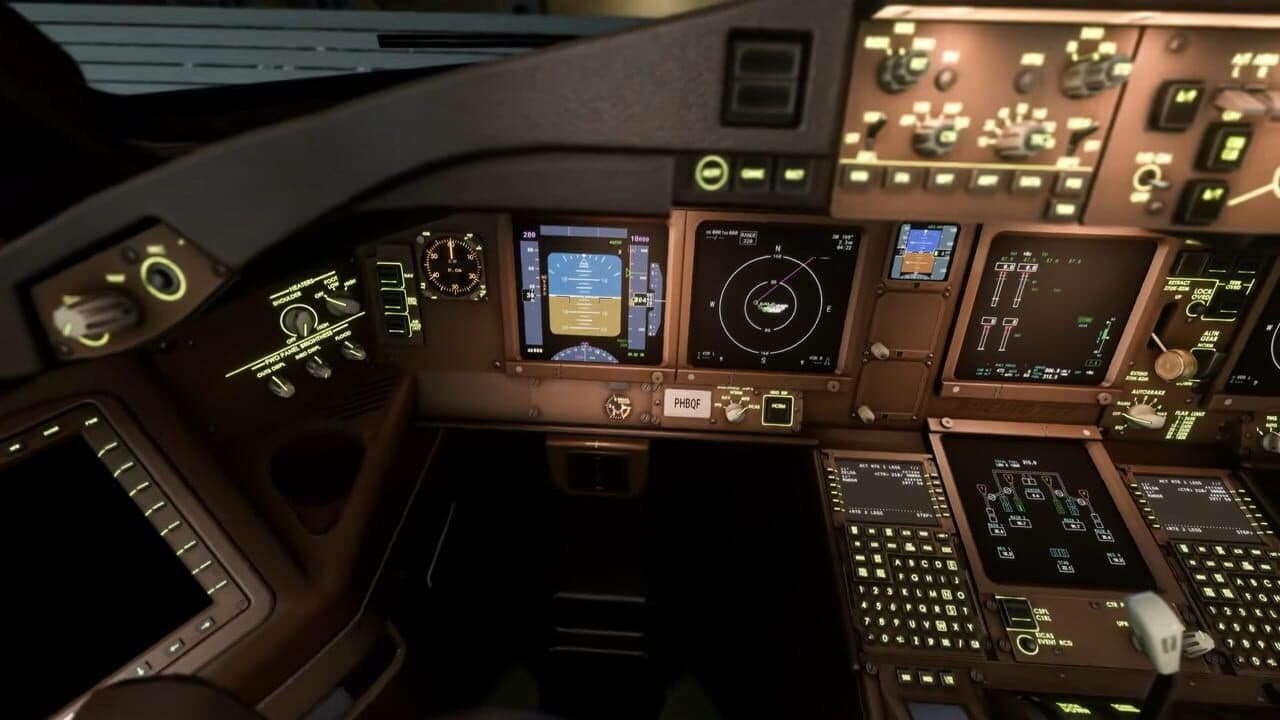 Microsoft Flight Simulator: Premium Deluxe Edition thumbnail 3