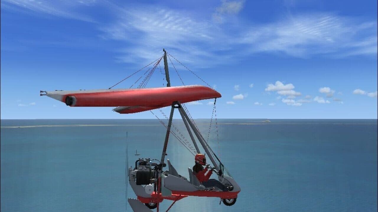 Microsoft Flight Simulator X: Deluxe Edition thumbnail 3