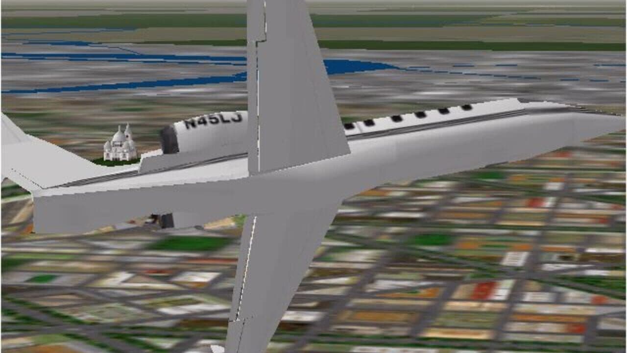 Microsoft Flight Simulator 98 thumbnail 3