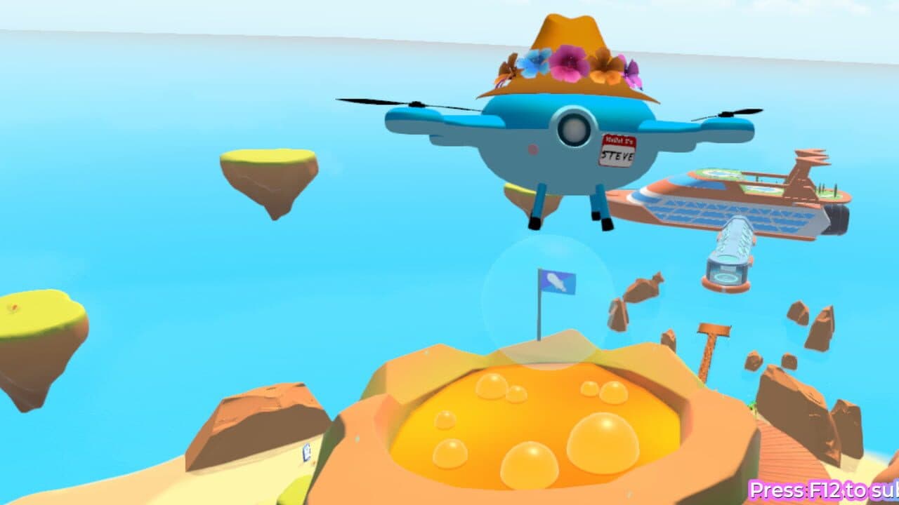 Jetpack Vacation thumbnail 2