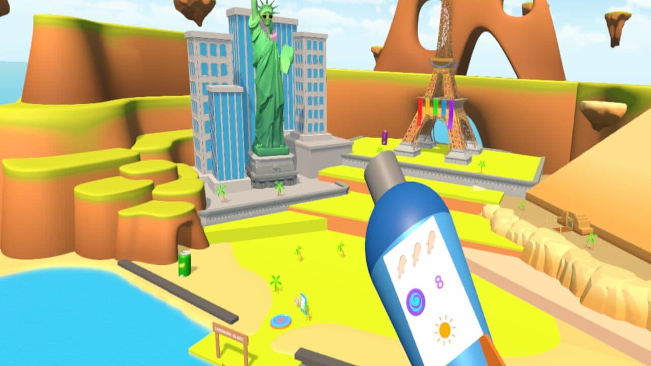 Jetpack Vacation thumbnail 3