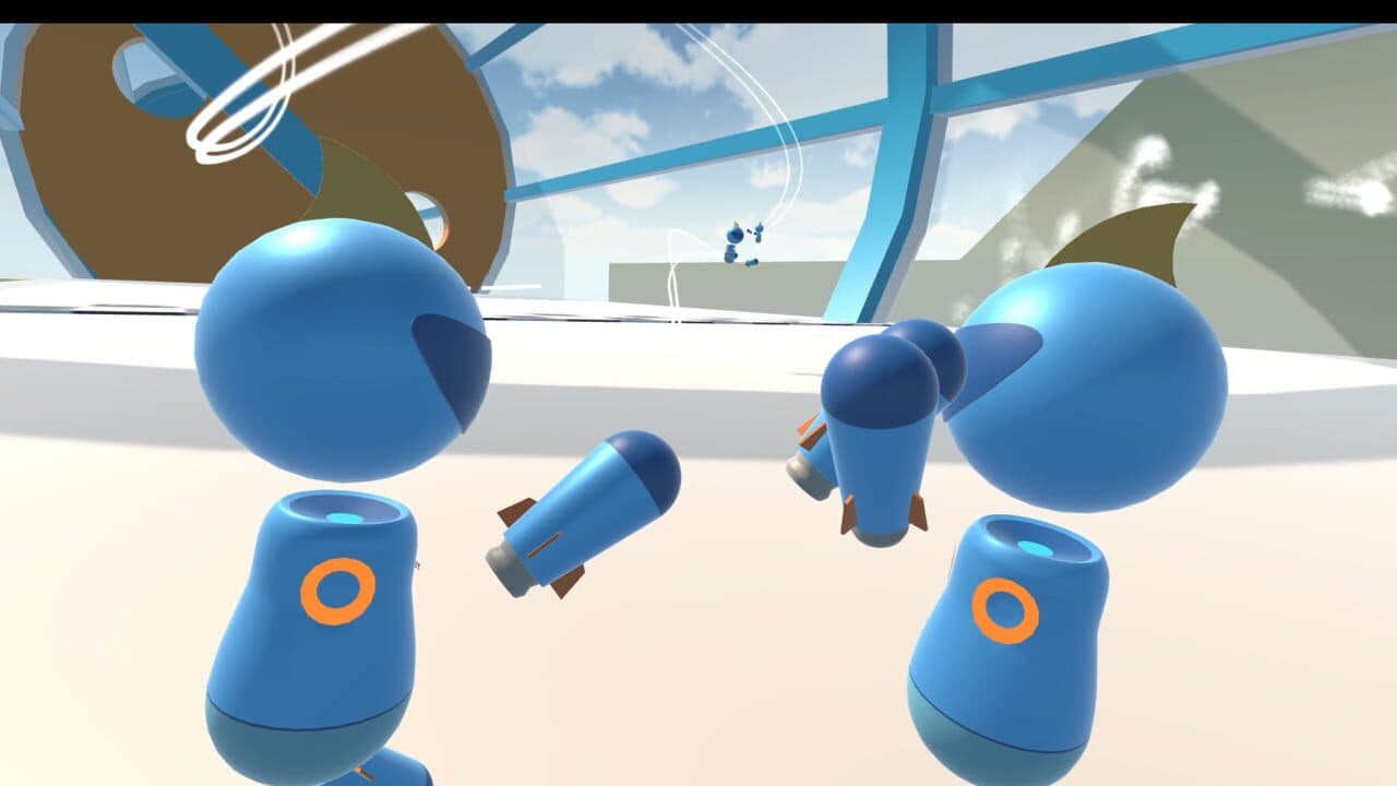 Jetpack Vacation thumbnail 4