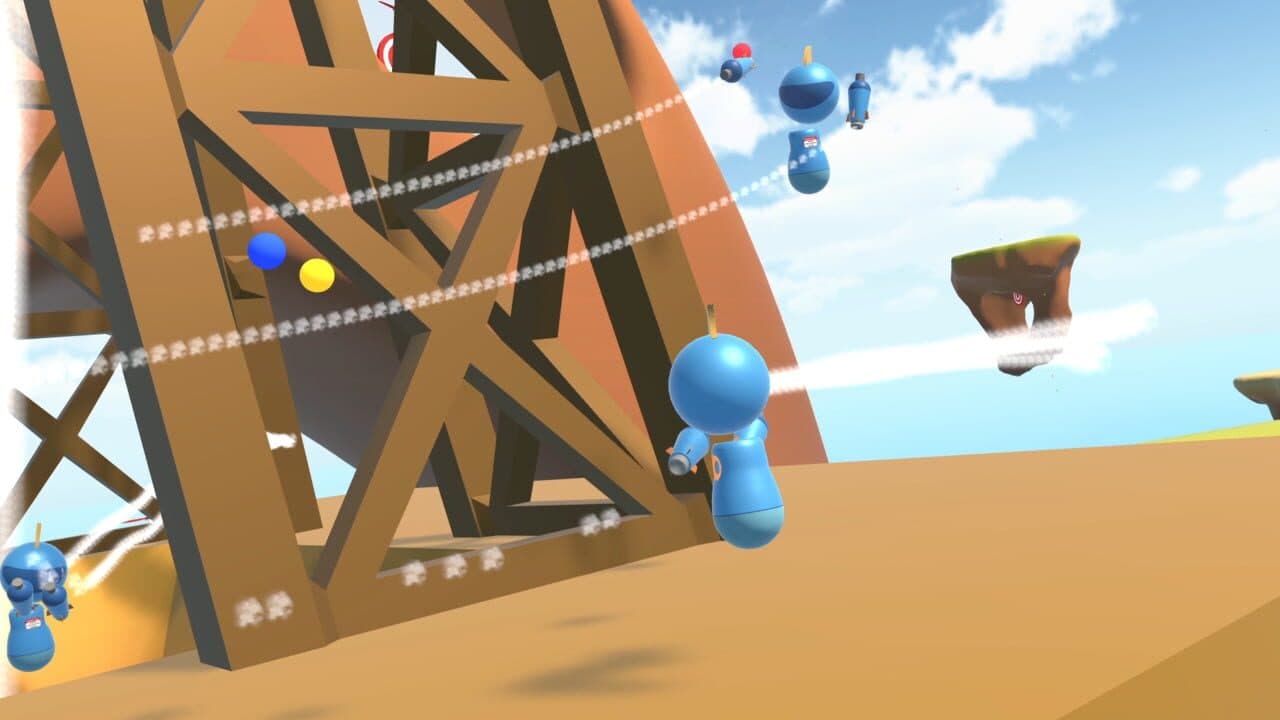 Jetpack Vacation thumbnail 6