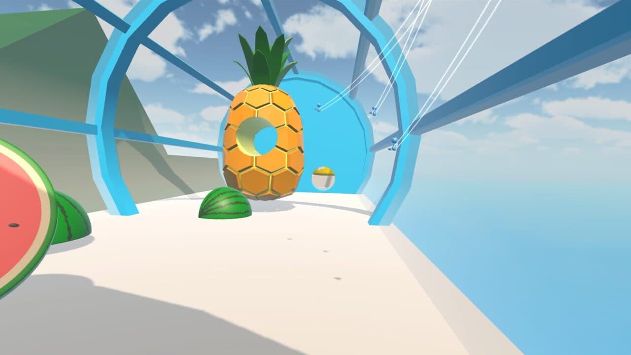 Jetpack Vacation thumbnail 7