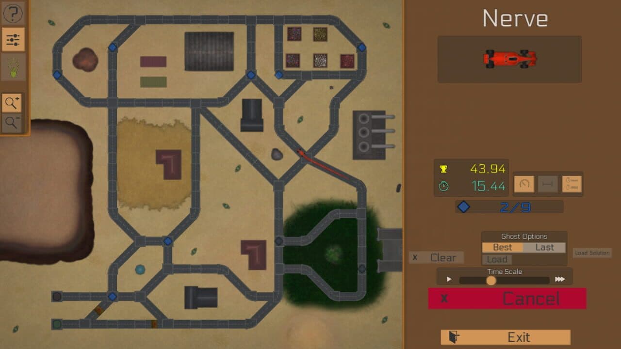Pathological Tires thumbnail 2