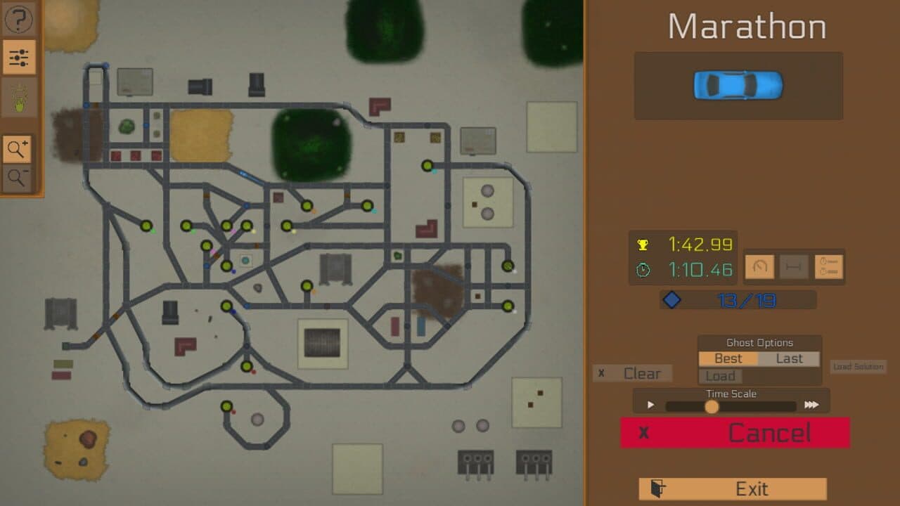 Pathological Tires thumbnail 3