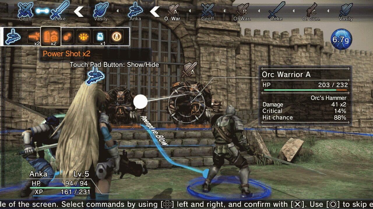 Natural Doctrine thumbnail 6