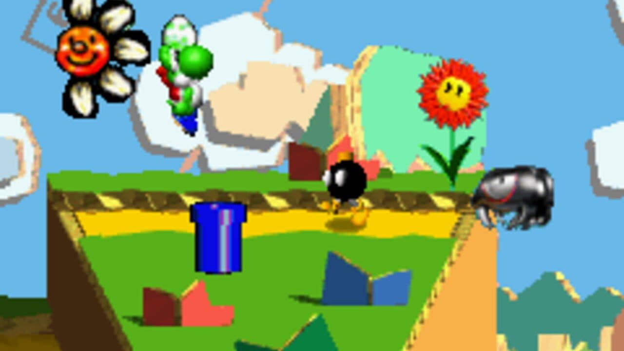 Yoshi Demo thumbnail 2