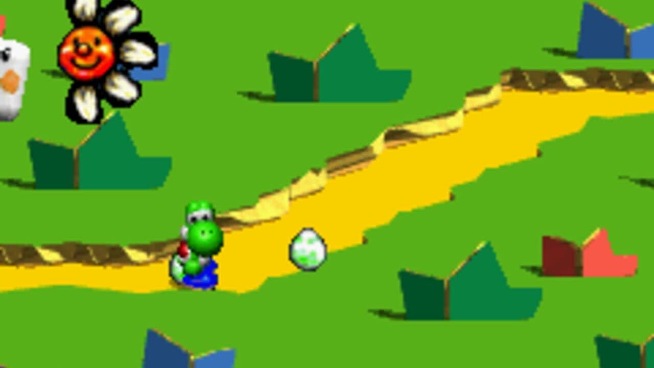 Yoshi Demo thumbnail 4